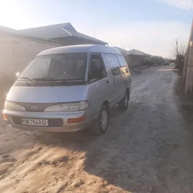 Toyota Town Ace 1993