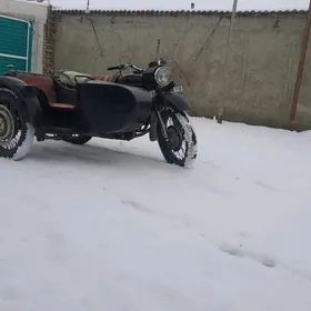 Ural 5557 2013