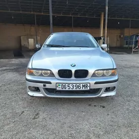 BMW 525 2002