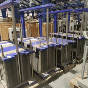 Теплообменник Teploobmennik