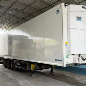 Schmitz Cargobull 2021