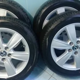 диска Балон