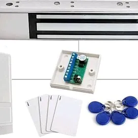 магнитный замок