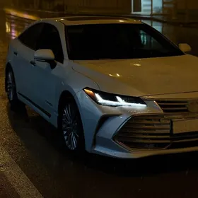 Toyota Avalon 2020