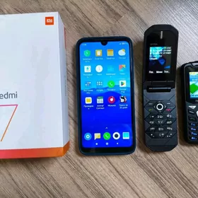 REDMI 7 global