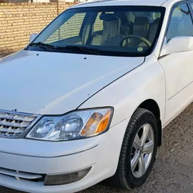 Toyota Avalon 2003