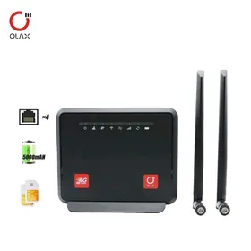 LTE 4G ROUTER