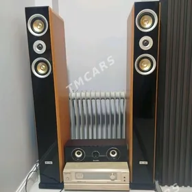 Domasny kinoteatr kalonka 5.1