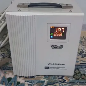 СТАБИЛИЗАТОР