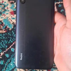 Redmi 9a