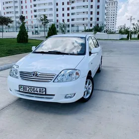 Toyota Corolla 2004