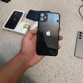iPhone 11 