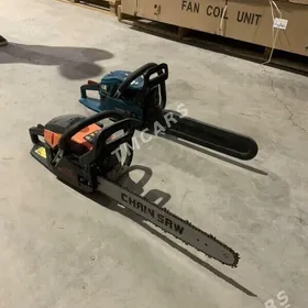 Бензопила benzapila