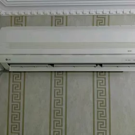 satlyk кондиционер LG фирма