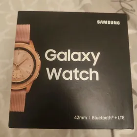 galaxy watch
