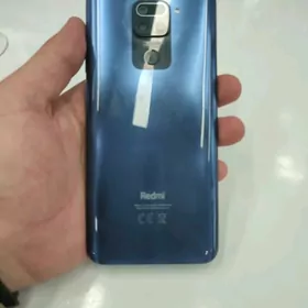 Redmi Note 9