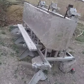 Картошка экйан