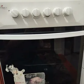 Газовая плита.Gaz plita