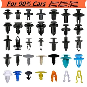 Knopka Clips Hamut Заклёпка