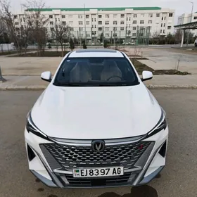 Changan UNI-K 2025