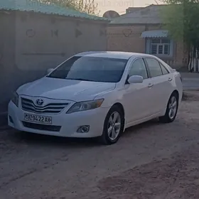 Toyota Camry 2008