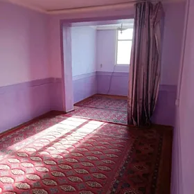 3 комнат 4 этаж