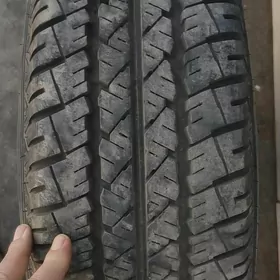 15 lik diska teker 1 stuk