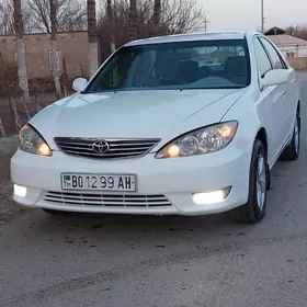 Toyota Camry 2002