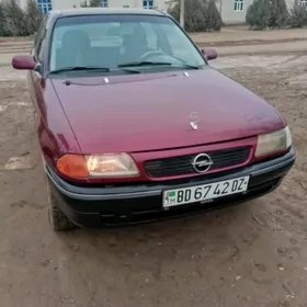 Opel Astra 1993