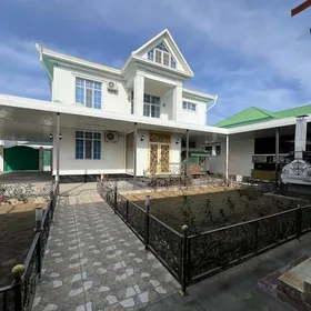 Änew Gos proekt Kottež