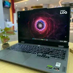 RTX5050|LENOVO LOQ 15|16/512GB