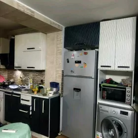 3 mkr 3 komnat  Arzanlady