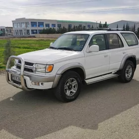 Toyota 4Runner 2002