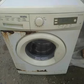 VESTEL кирмашын