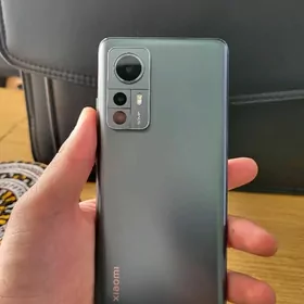 Xiaomi 12x