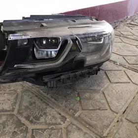 Фара блок G20