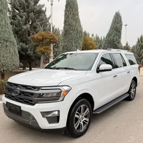 Ford Expedition 2023