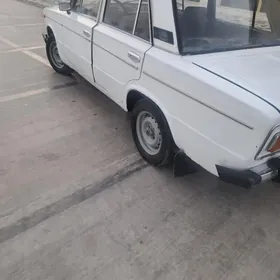 Lada 2106 1989