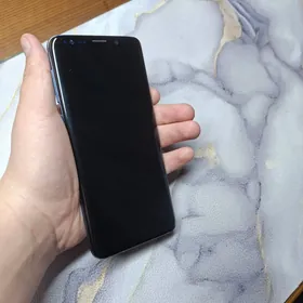 SAMSUNG S9 EKRAN
