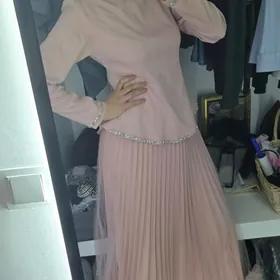 Koynek kofta yupkaly