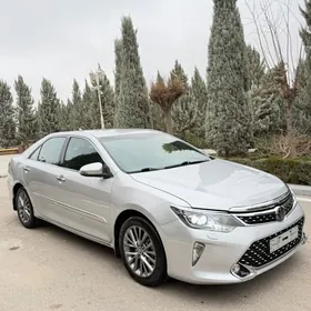Toyota Camry 2013
