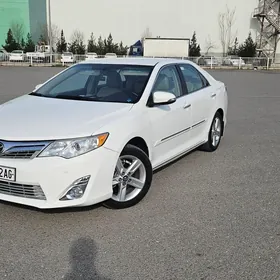 Toyota Camry 2013