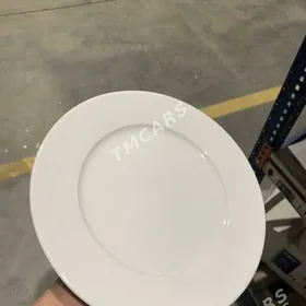 Тарелка OZTI 21см