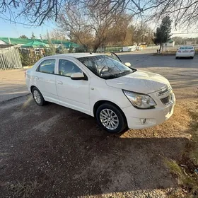 Chevrolet Cobalt SS 2013