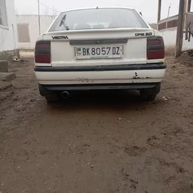 Opel Vectra 1991