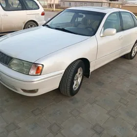 Toyota Avalon 1998