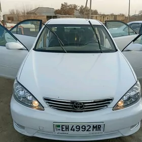 Toyota Camry 2002