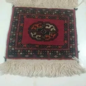 turkmen halyjyk