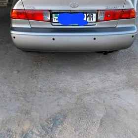 Toyota Camry 2000