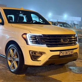 Ford Expedition 2020